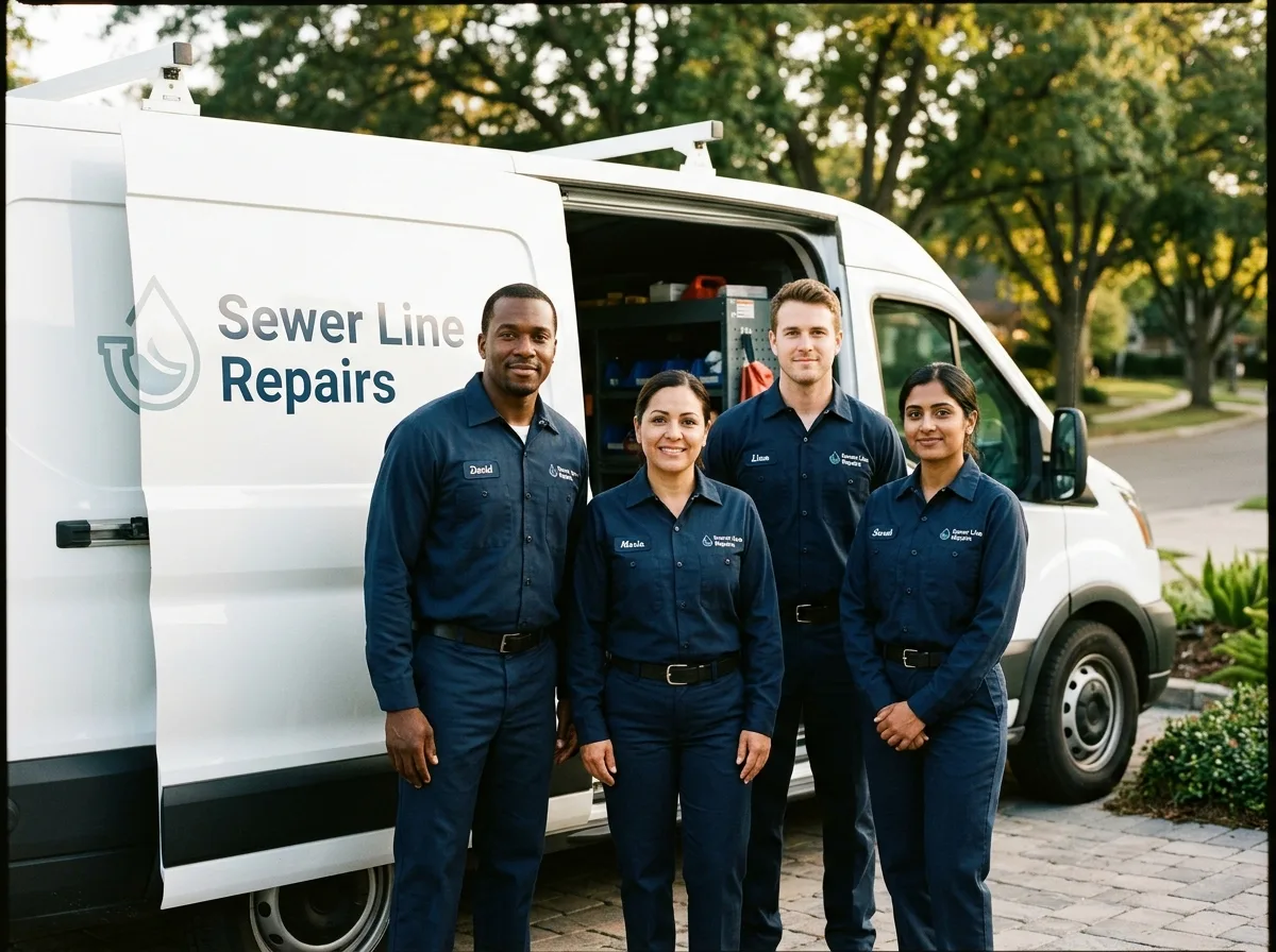 Emergency Plumber company in Monticello, IA