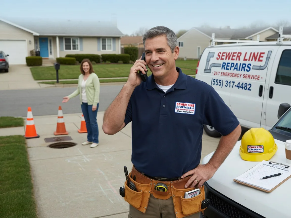 Emergency Plumber Monticello, IA FAQs
